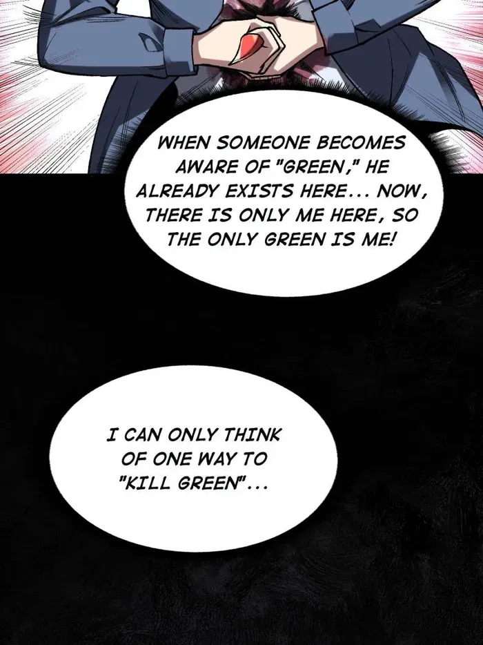 I’m Really Not The Villain Chapter 159 page 3 - 