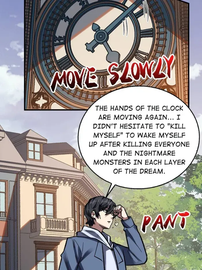 I’m Really Not The Villain Chapter 159 page 22 - 
