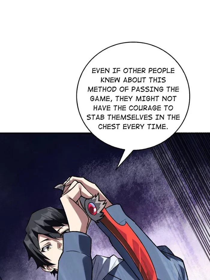 I’m Really Not The Villain Chapter 159 page 24 - 