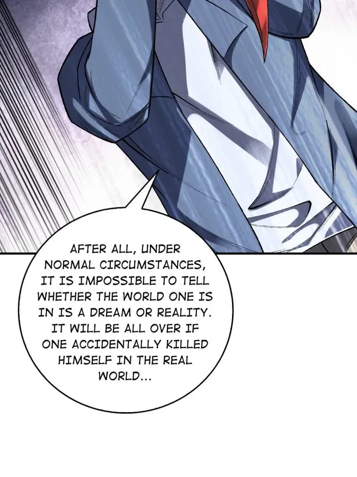 I’m Really Not The Villain Chapter 159 page 25 - 