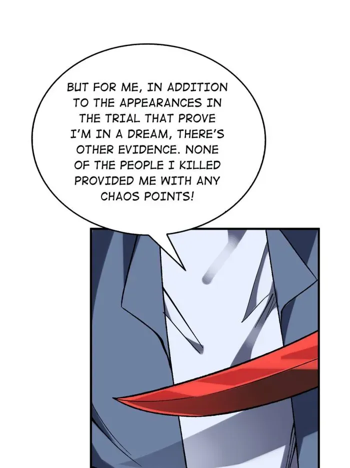 I’m Really Not The Villain Chapter 159 page 26 - 