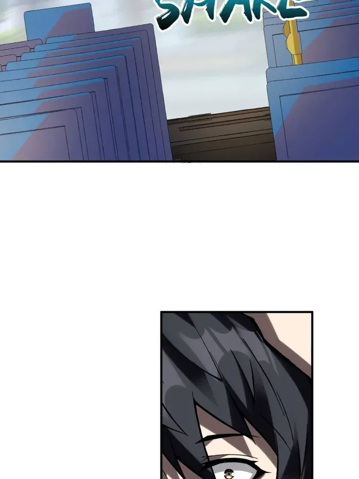 I’m Really Not The Villain Chapter 159 page 31 - 