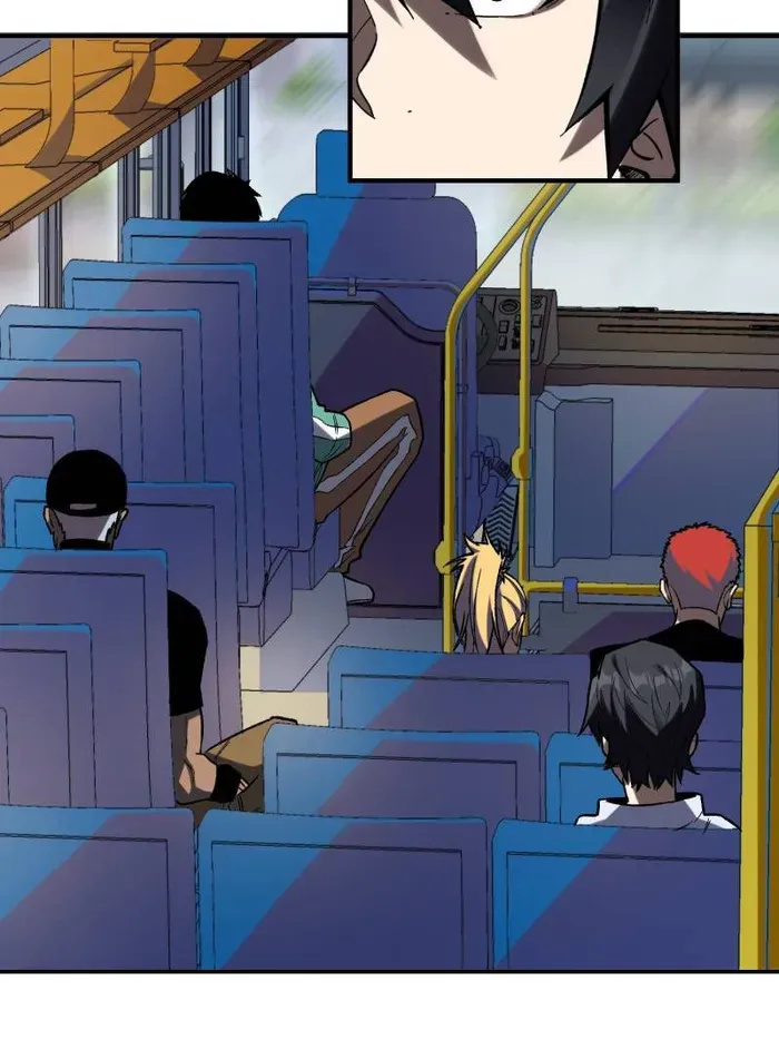 I’m Really Not The Villain Chapter 159 page 32 - 