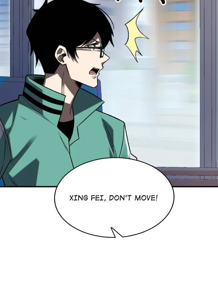 I’m Really Not The Villain Chapter 159 page 34 - 