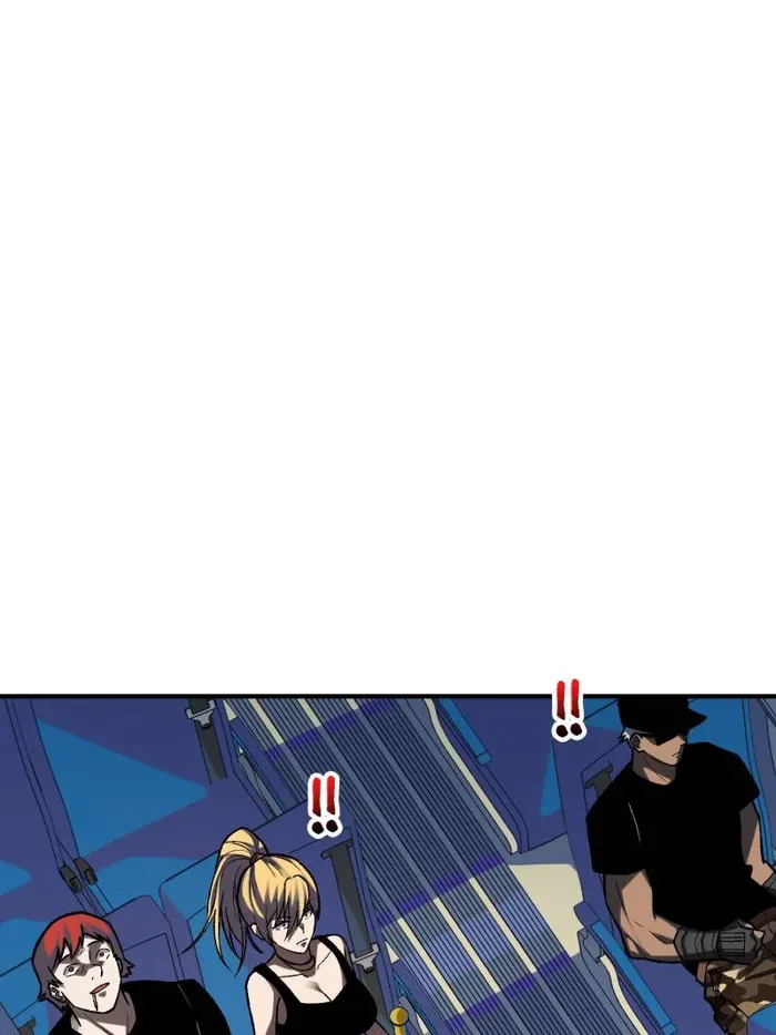 I’m Really Not The Villain Chapter 159 page 35 - 