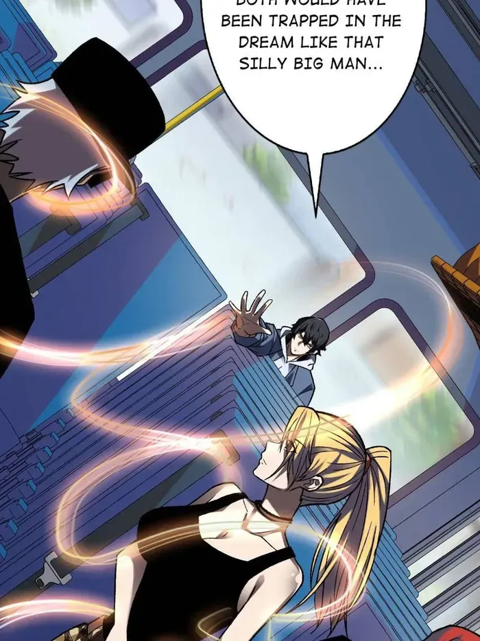 I’m Really Not The Villain Chapter 159 page 37 - 