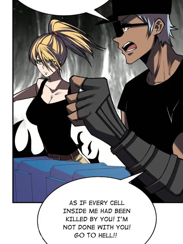 I’m Really Not The Villain Chapter 159 page 39 - 