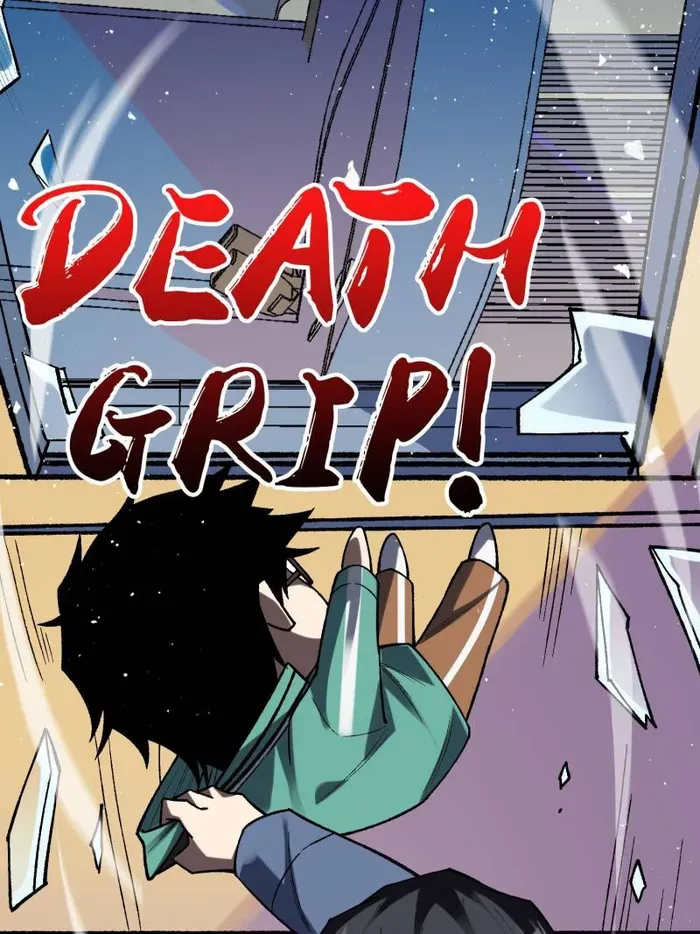 I’m Really Not The Villain Chapter 159 page 41 - 