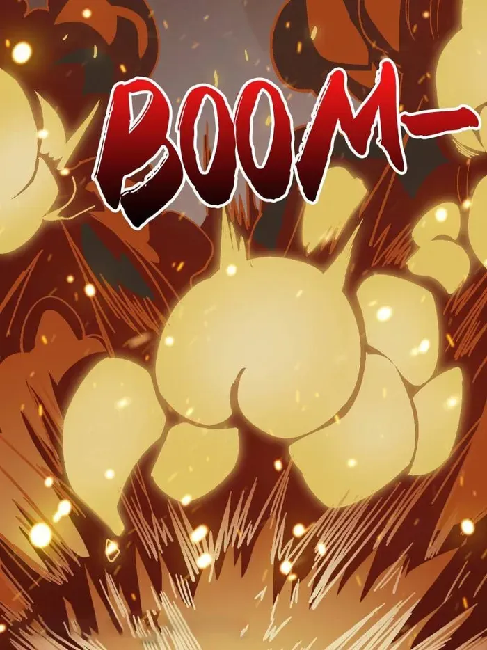 I’m Really Not The Villain Chapter 159 page 44 - 
