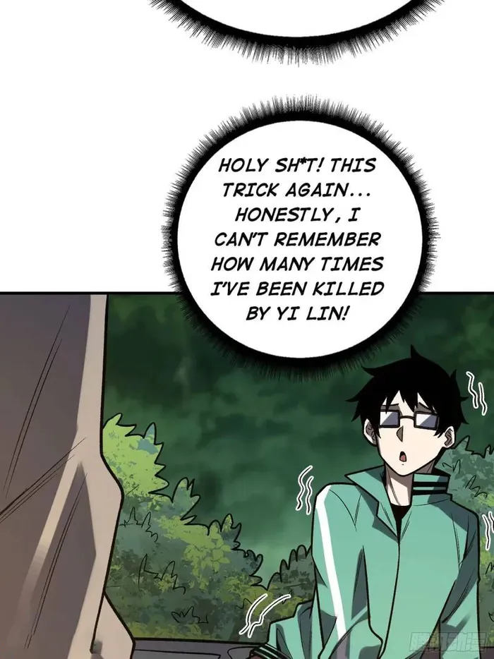 I’m Really Not The Villain Chapter 159 page 48 - 
