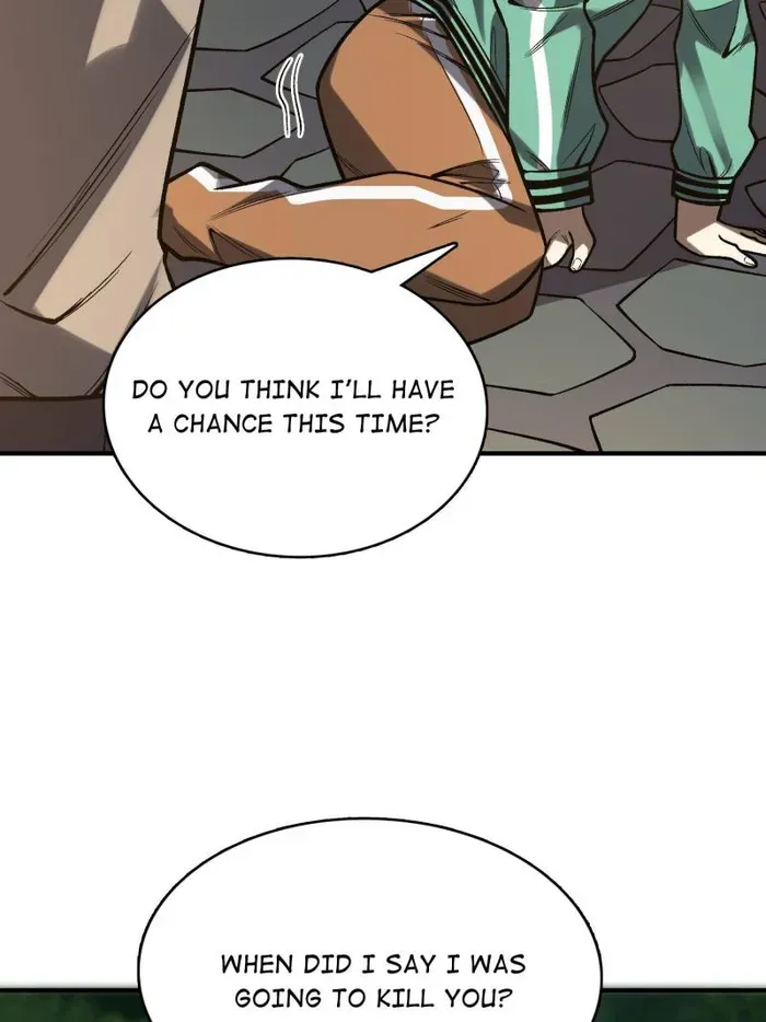 I’m Really Not The Villain Chapter 159 page 49 - 