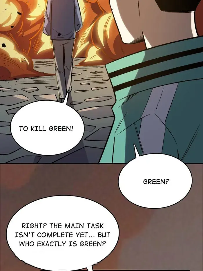 I’m Really Not The Villain Chapter 159 page 52 - 