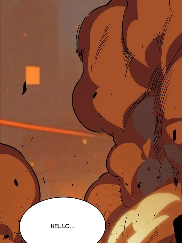 I’m Really Not The Villain Chapter 159 page 54 - 