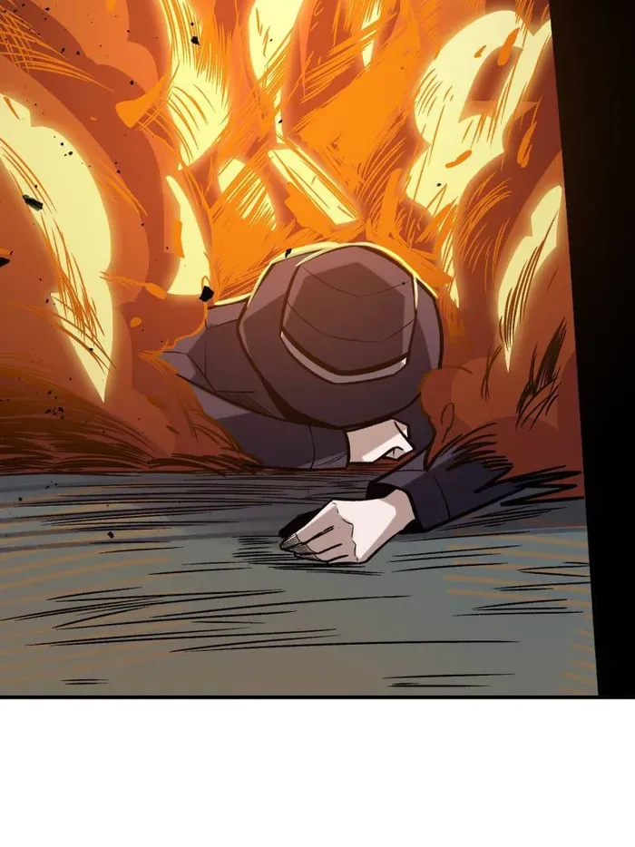 I’m Really Not The Villain Chapter 159 page 56 - 