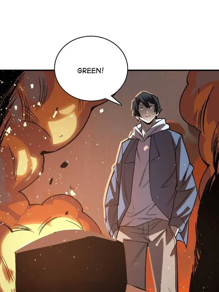 I’m Really Not The Villain Chapter 159 page 57 - 
