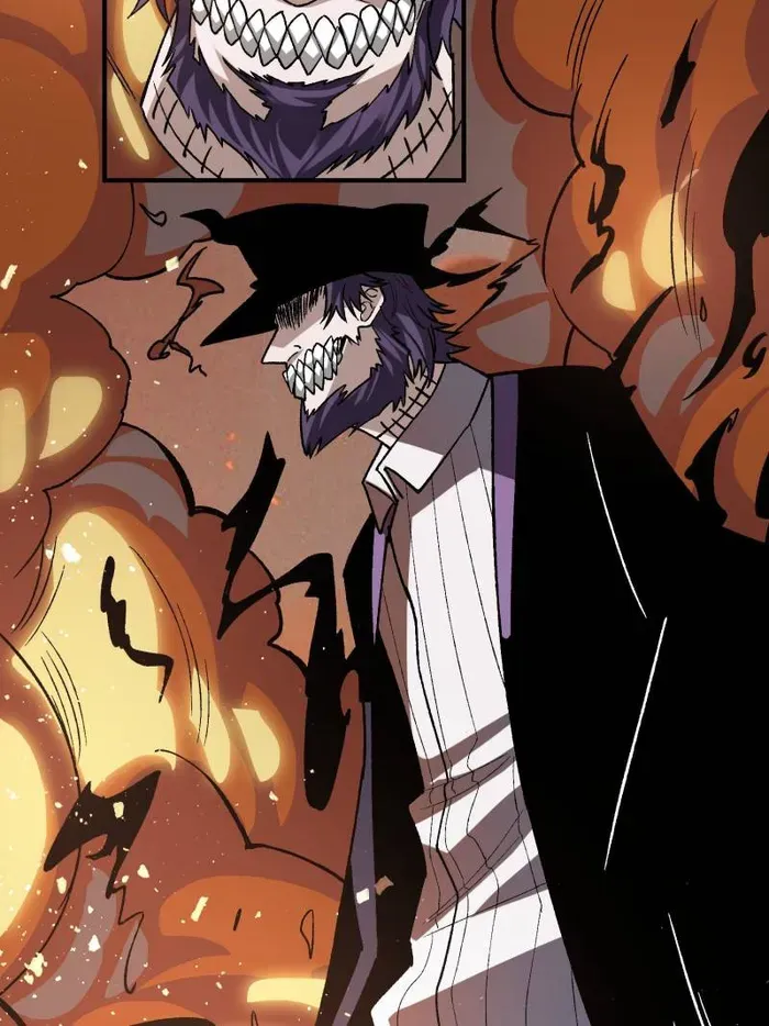 I’m Really Not The Villain Chapter 159 page 59 - 