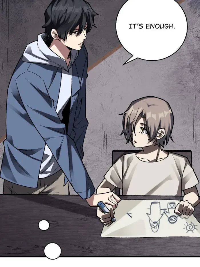 I’m Really Not The Villain Chapter 159 page 9 - 