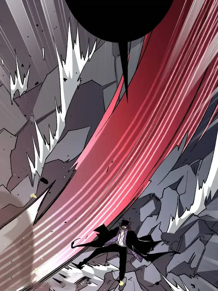 I’m Really Not The Villain Chapter 160 page 20 - 