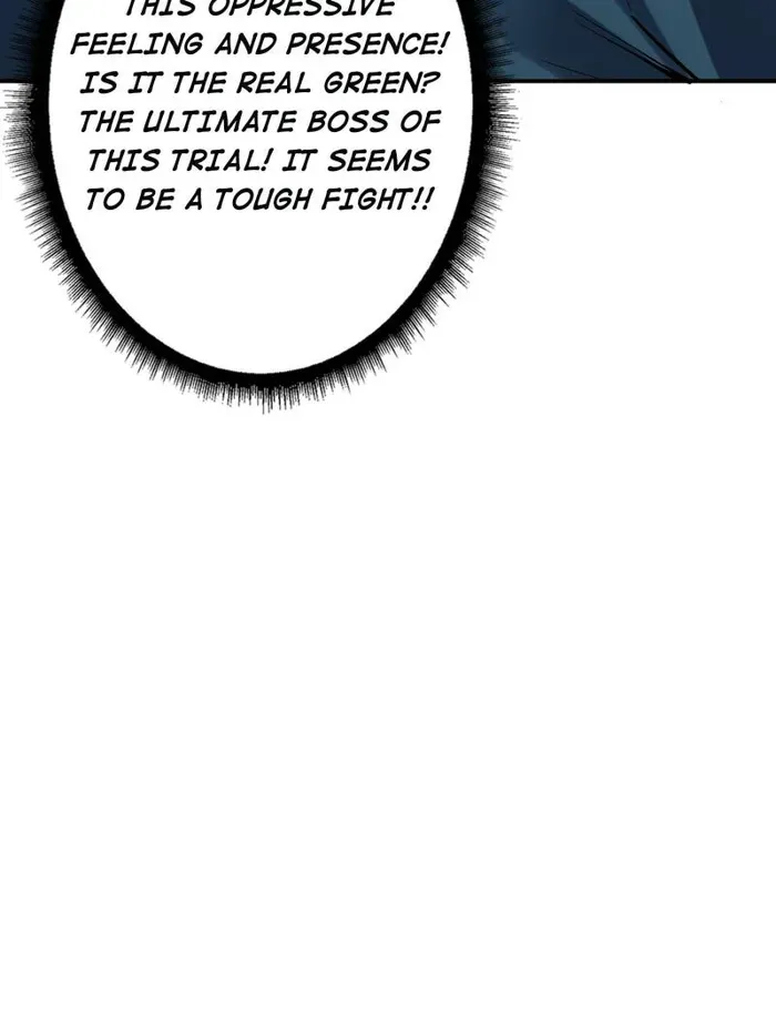 I’m Really Not The Villain Chapter 160 page 3 - 