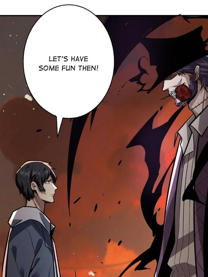 I’m Really Not The Villain Chapter 160 page 4 - 