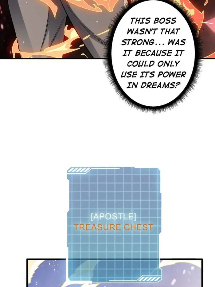 I’m Really Not The Villain Chapter 160 page 32 - 