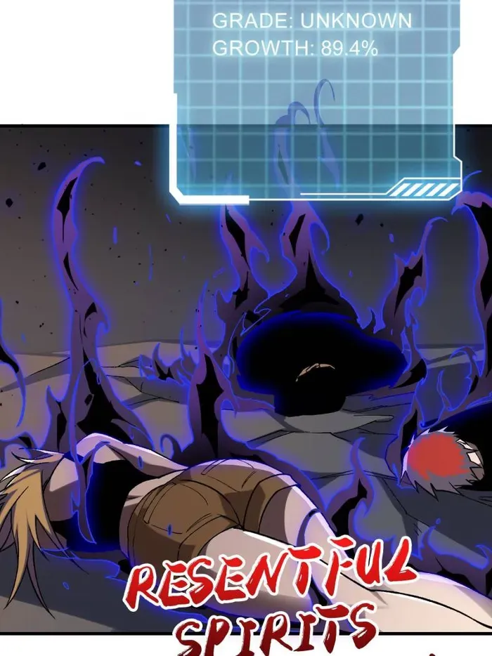 I’m Really Not The Villain Chapter 160 page 39 - 