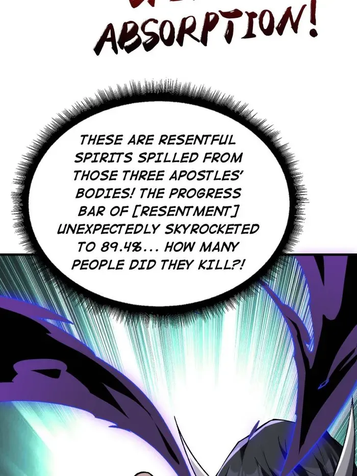 I’m Really Not The Villain Chapter 160 page 40 - 