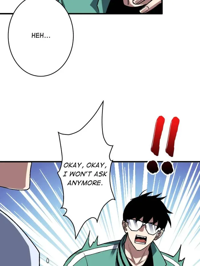 I’m Really Not The Villain Chapter 160 page 44 - 