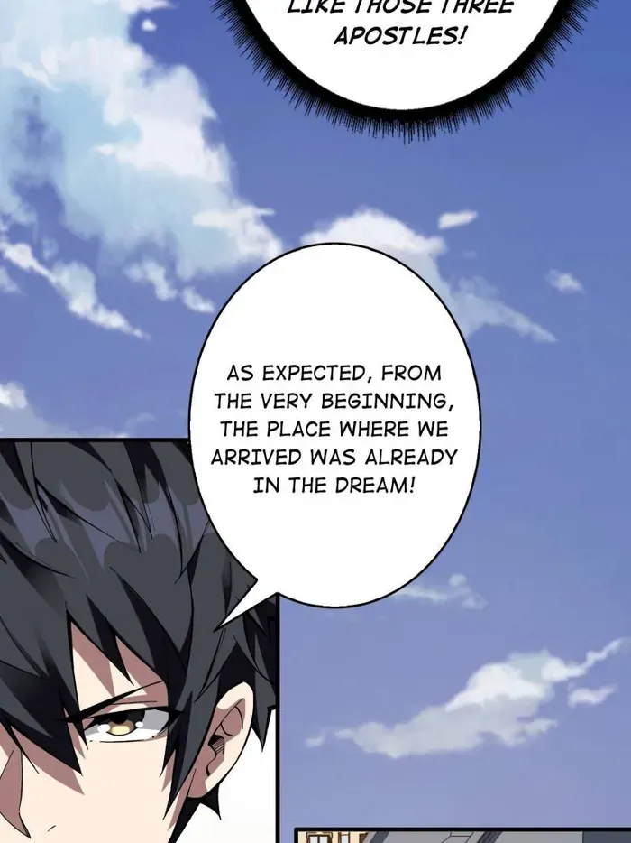 I’m Really Not The Villain Chapter 160 page 46 - 