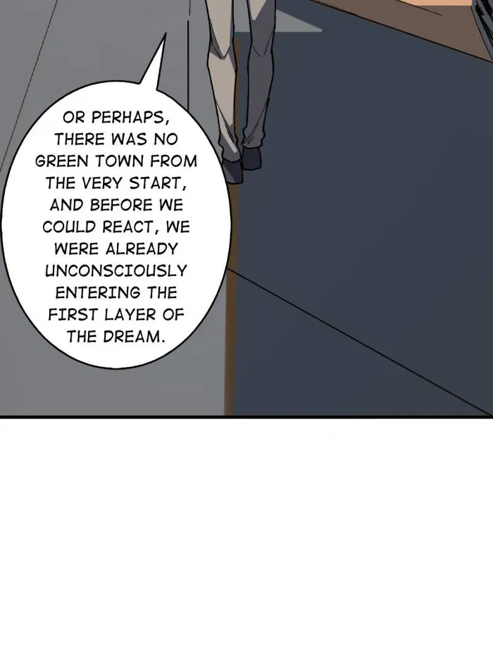 I’m Really Not The Villain Chapter 160 page 49 - 