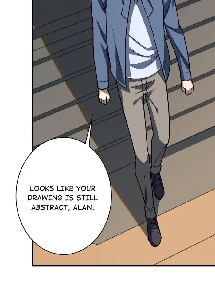 I’m Really Not The Villain Chapter 160 page 54 - 