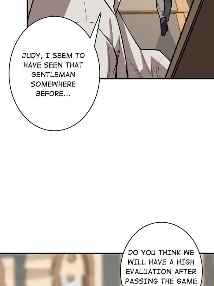 I’m Really Not The Villain Chapter 160 page 56 - 