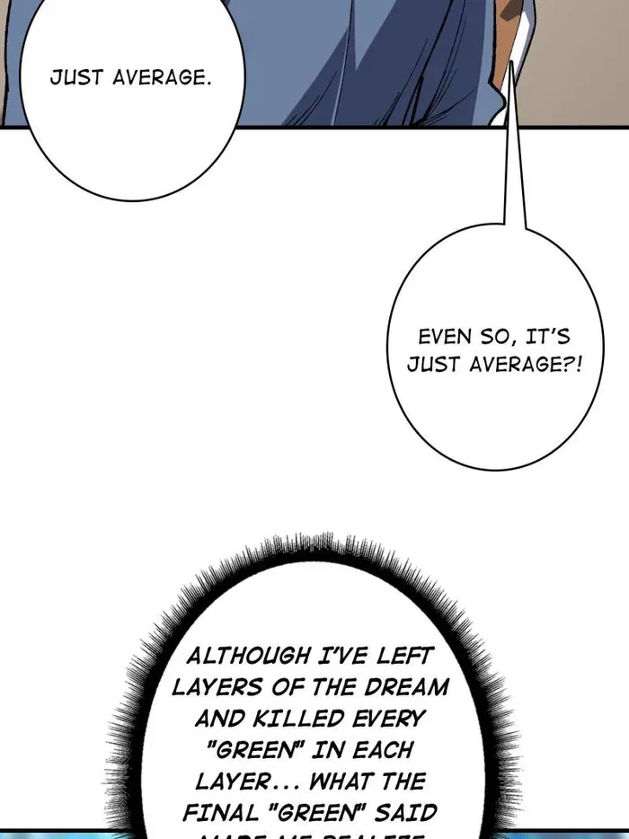 I’m Really Not The Villain Chapter 160 page 58 - 