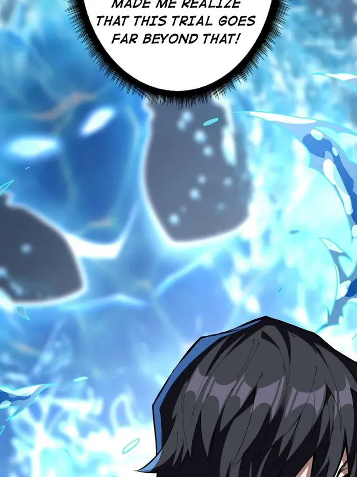 I’m Really Not The Villain Chapter 160 page 59 - 