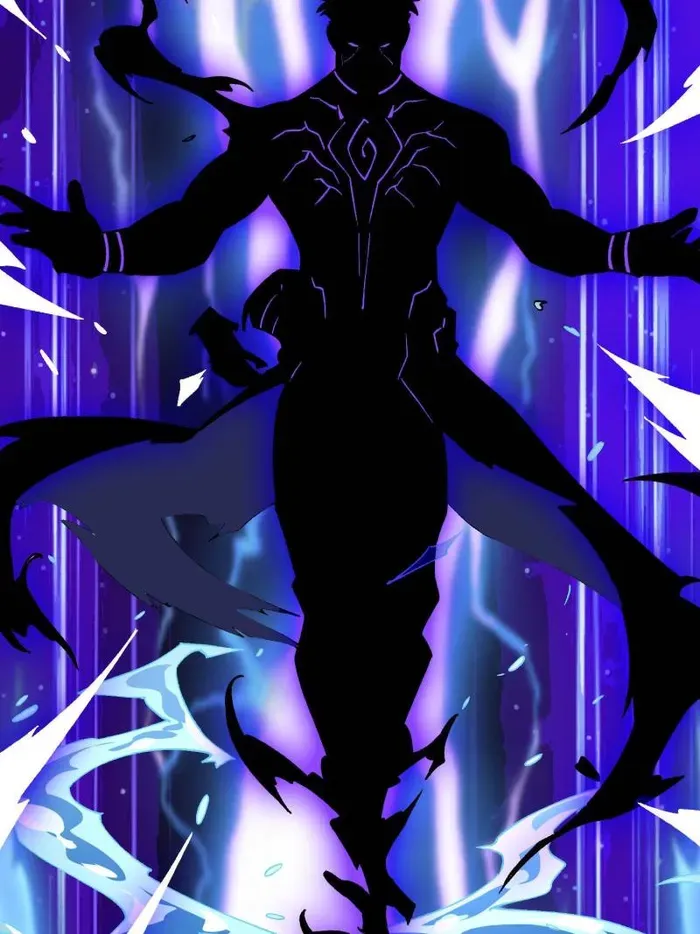 I’m Really Not The Villain Chapter 160 page 62 - 