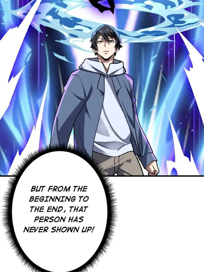 I’m Really Not The Villain Chapter 160 page 63 - 