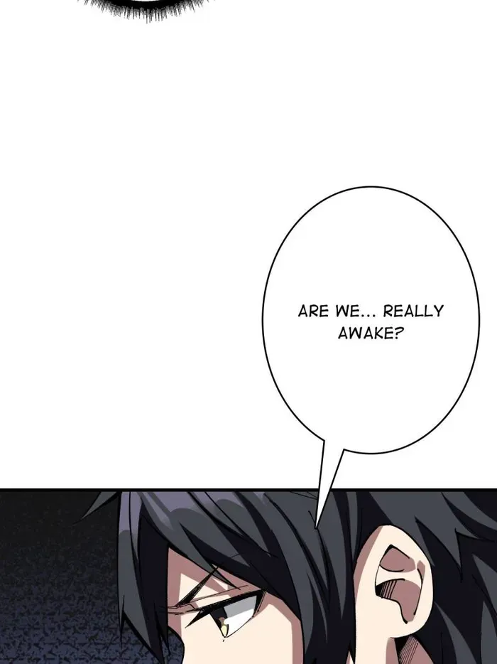 I’m Really Not The Villain Chapter 160 page 64 - 
