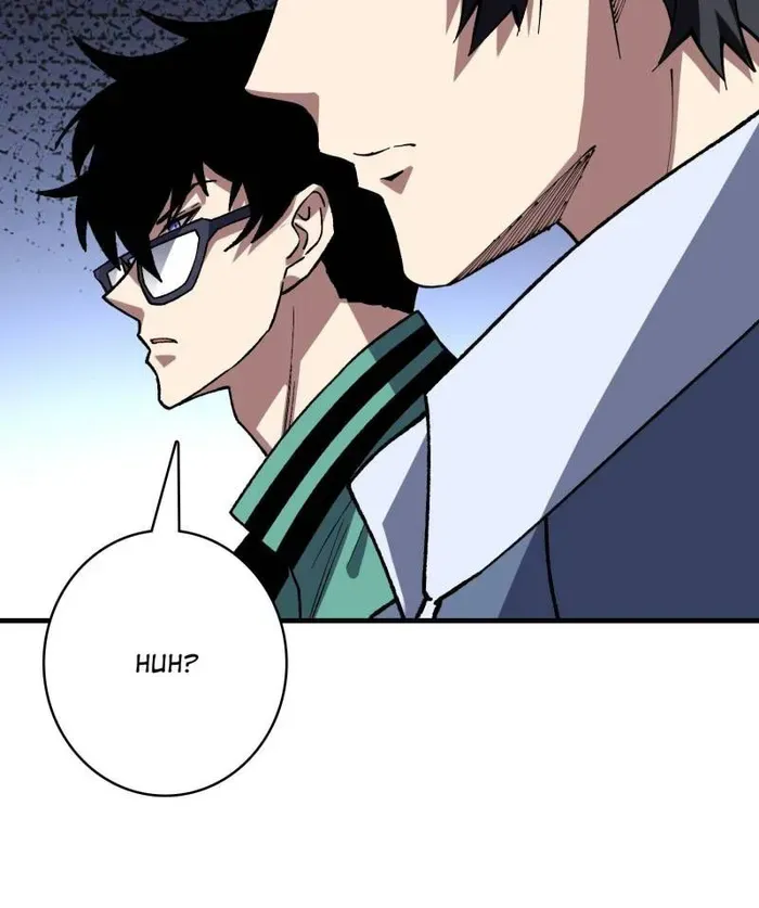 I’m Really Not The Villain Chapter 160 page 65 - 