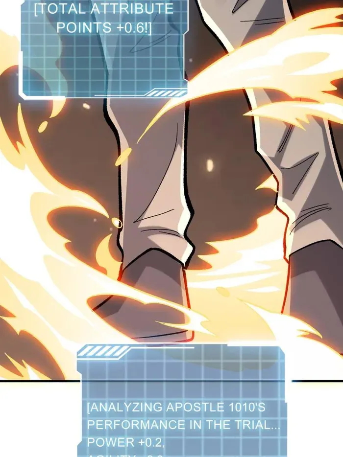 I’m Really Not The Villain Chapter 160 page 72 - 