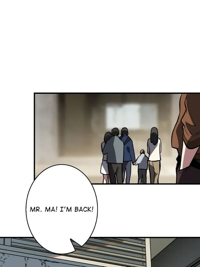 I’m Really Not The Villain Chapter 160 page 80 - 