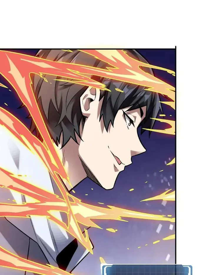 I’m Really Not The Villain Chapter 160 page 9 - 