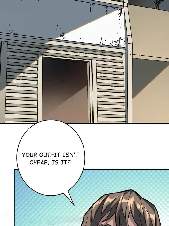 I’m Really Not The Villain Chapter 160 page 81 - 