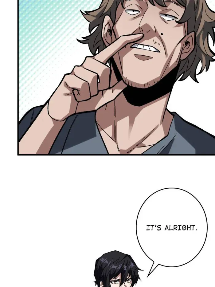 I’m Really Not The Villain Chapter 160 page 82 - 