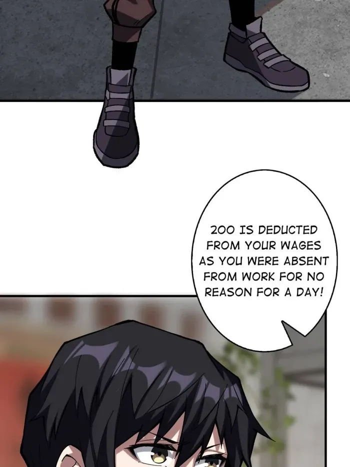 I’m Really Not The Villain Chapter 160 page 84 - 