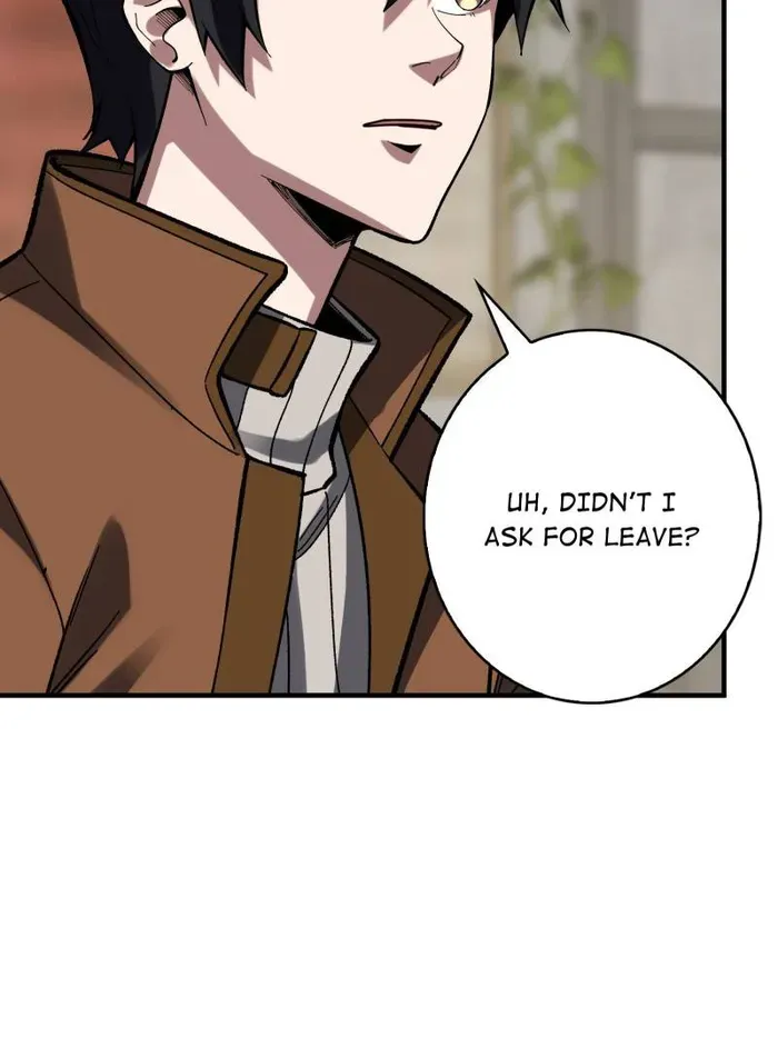 I’m Really Not The Villain Chapter 160 page 85 - 