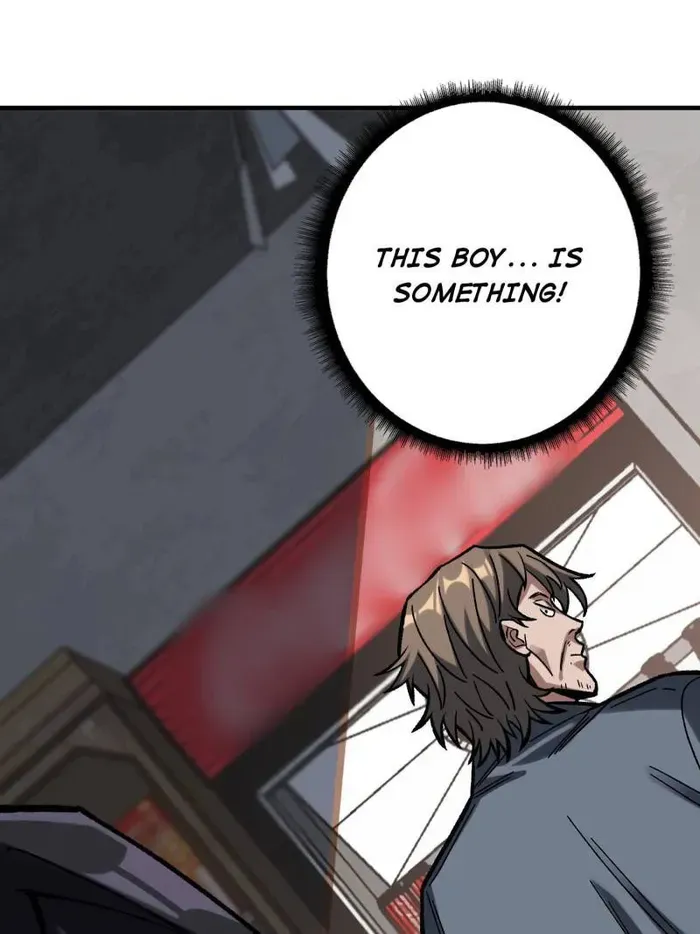 I’m Really Not The Villain Chapter 160 page 86 - 