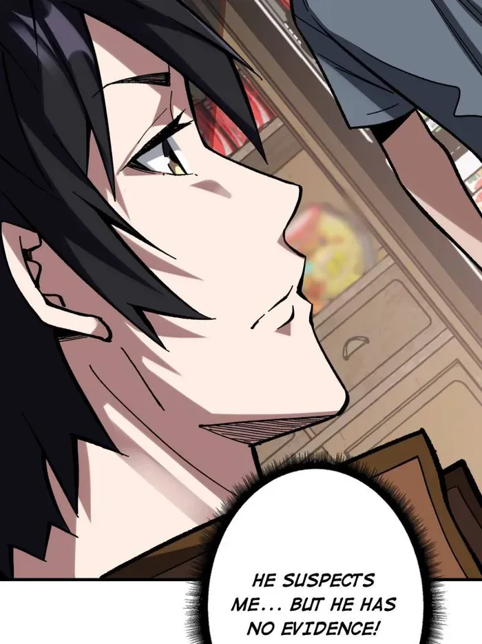 I’m Really Not The Villain Chapter 160 page 87 - 