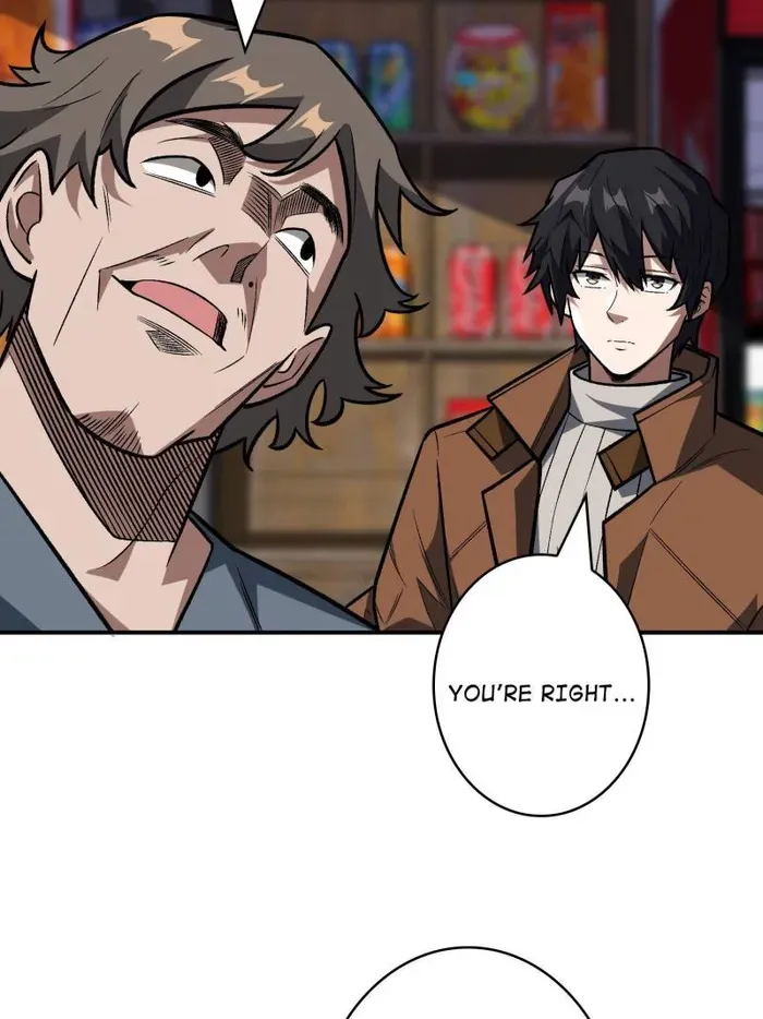 I’m Really Not The Villain Chapter 161 page 18 - 