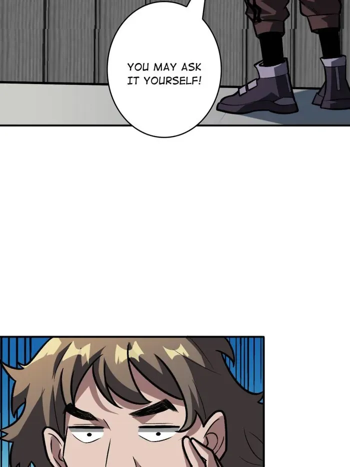 I’m Really Not The Villain Chapter 161 page 22 - 