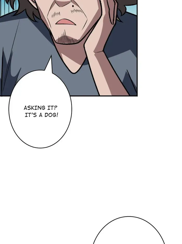 I’m Really Not The Villain Chapter 161 page 23 - 